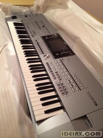 Yamaha Genos,Yamaha Tyros5,Yamaha PSR S950,900,Korg PA4X????WHATSAPPCHAT:+1(780)-299-9797